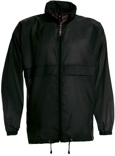 B&C Windbreaker Sirocco