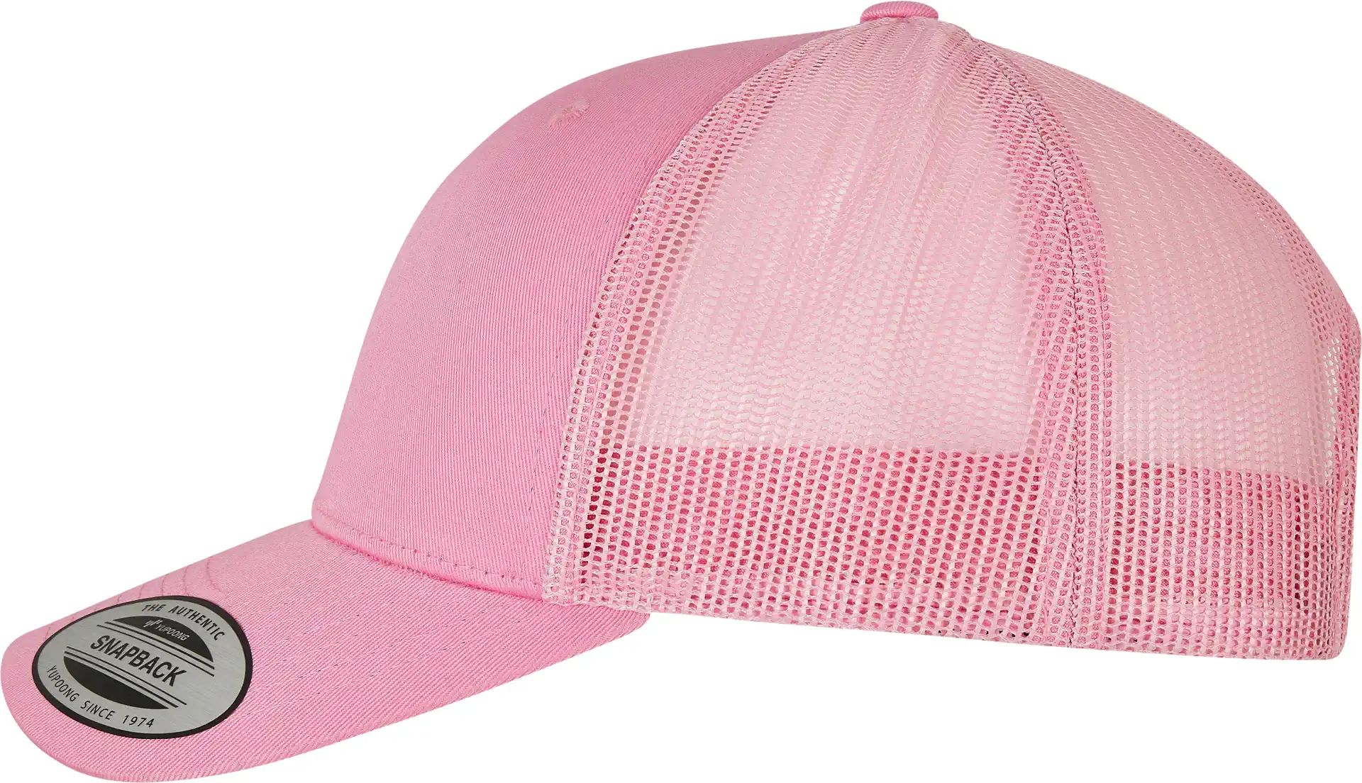 FLEXFIT Retro Trucker