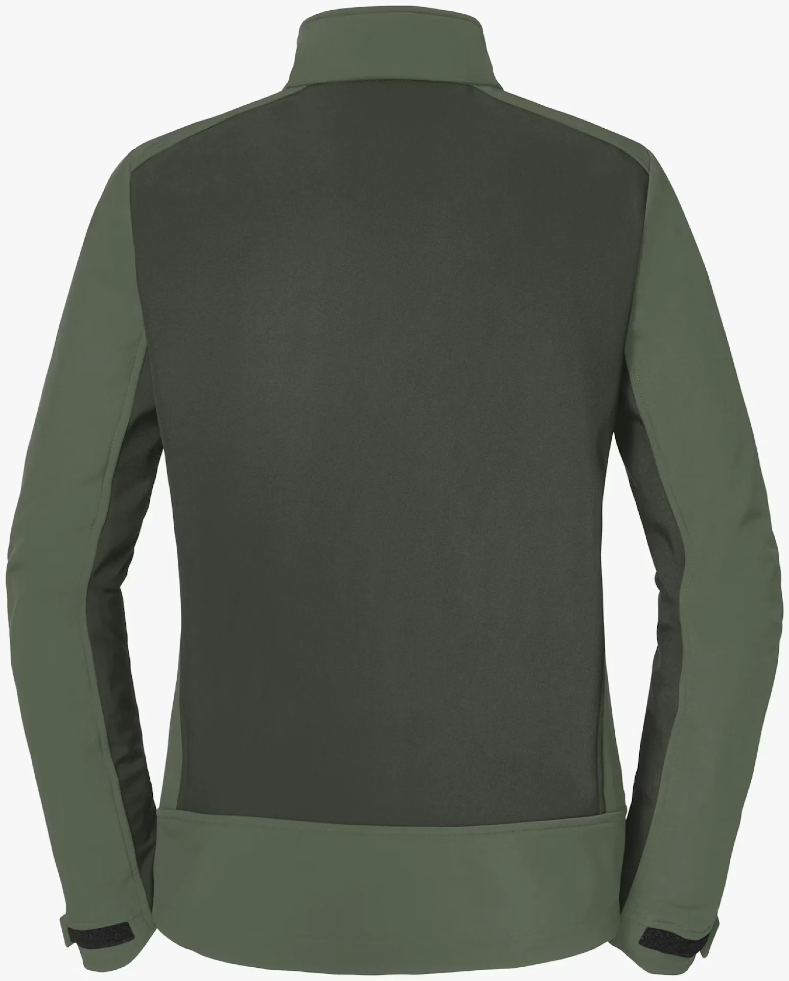 Schöffel PRO 8009 Damen EINSTEIGER universelle Softshelljacke