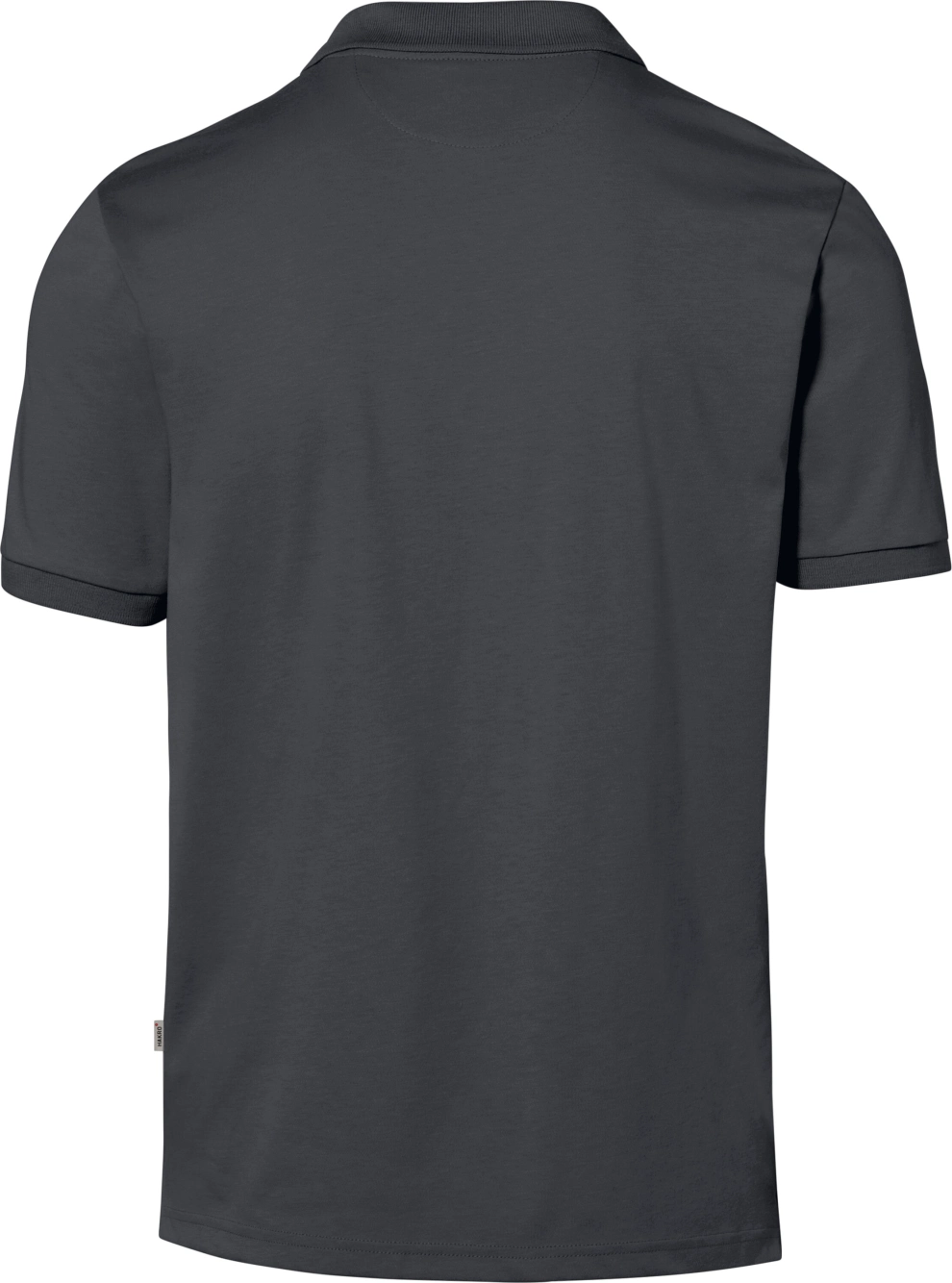 HAKRO Poloshirt 814 Cotton-Tec