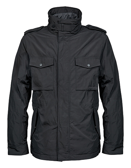 TEE JAYS Men's Urban City Jacket TEE JAYS Men's Urban City Jacket