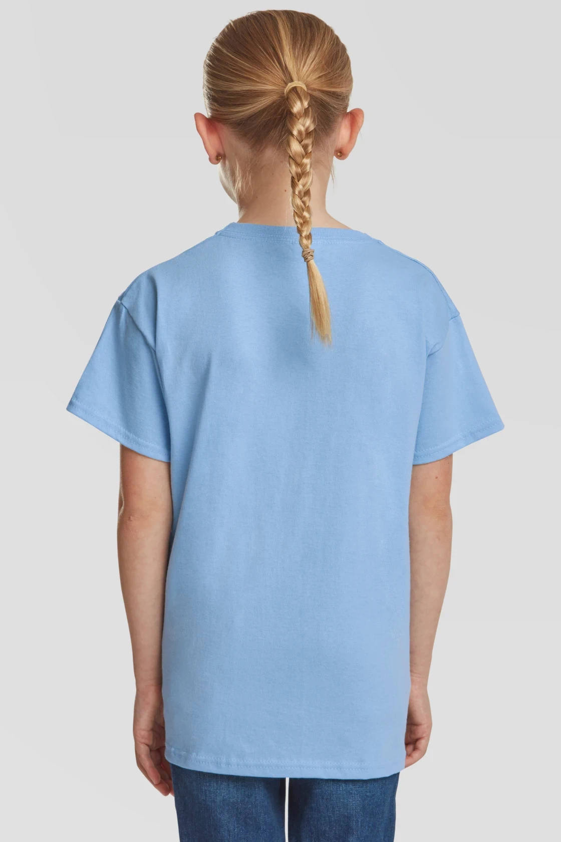 F.O.L. Kids Valueweight T