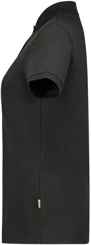 HAKRO Damen Poloshirt 301 Bio-Baumwolle GOTS