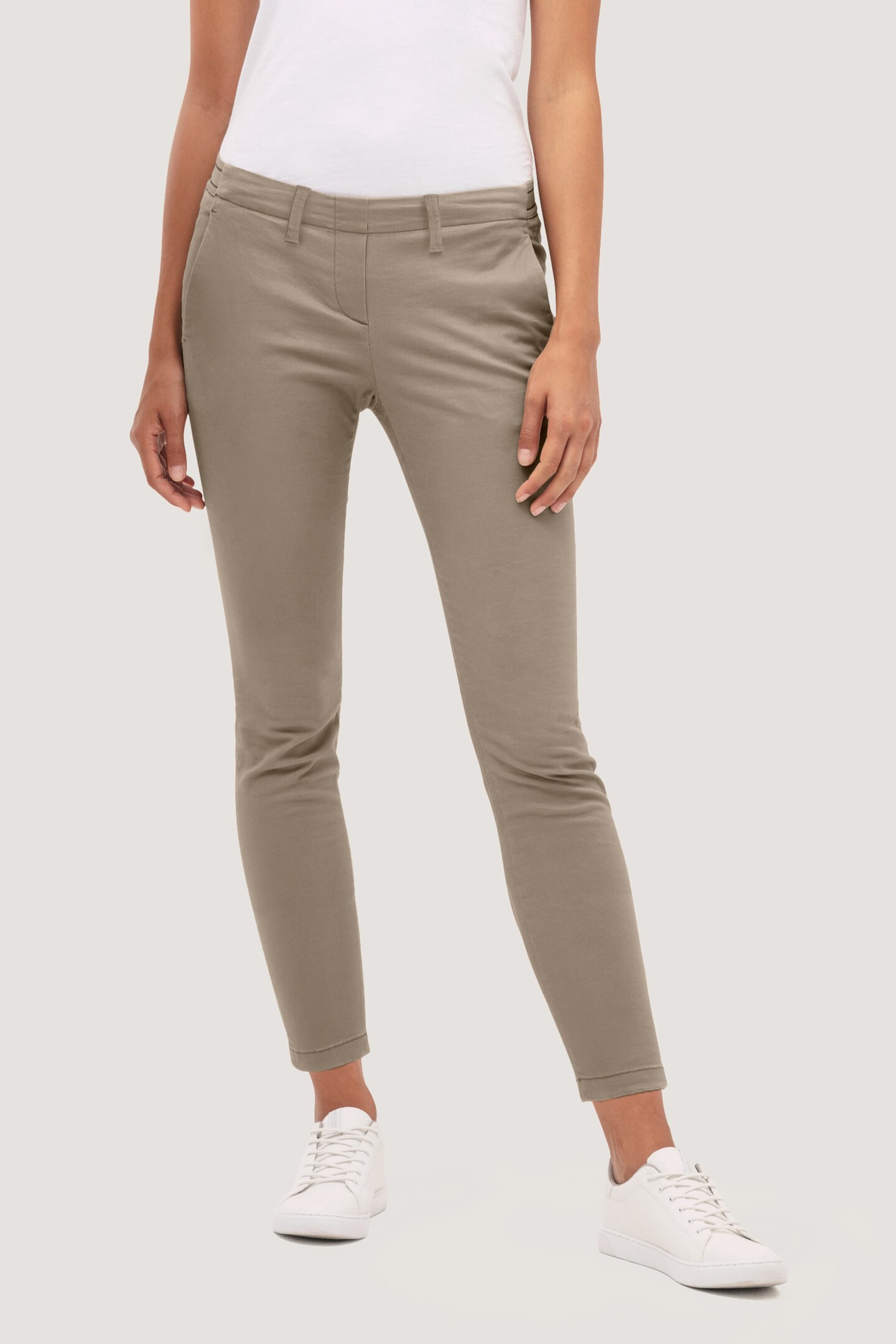 HAKRO Damen 7/8-Hose Stretch 720 HAKRO Damen 7/8-Hose Stretch 720
