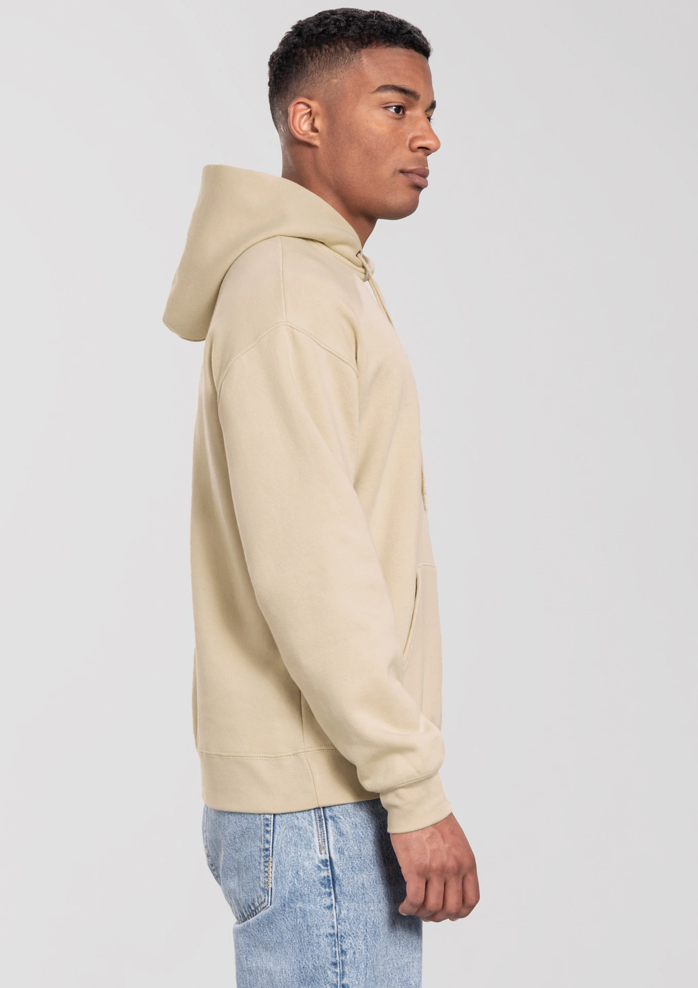 F.O.L. Iconic Premium Hooded Sweat