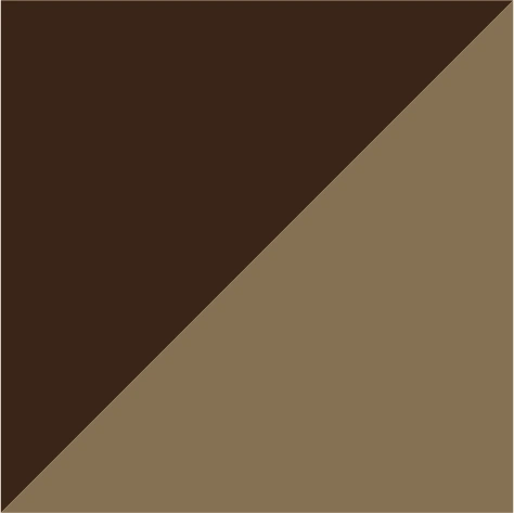 brown/stone