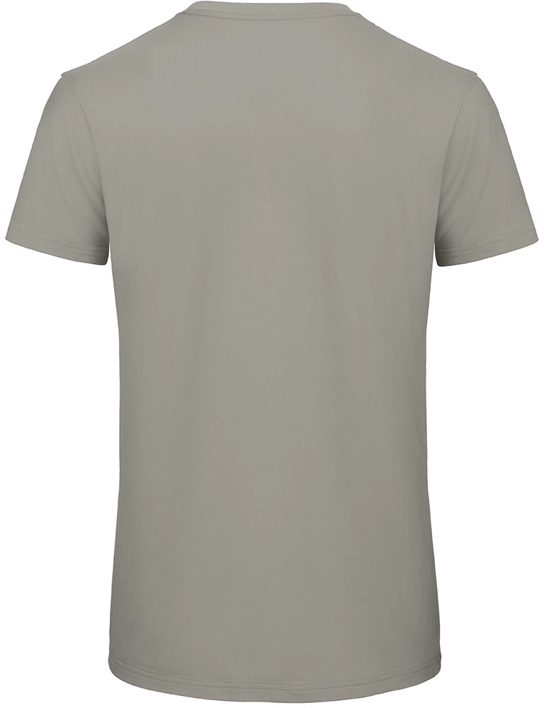 BC-TM042-Inspire-T-men-lightgrey-3 B&C Inspire T Men
