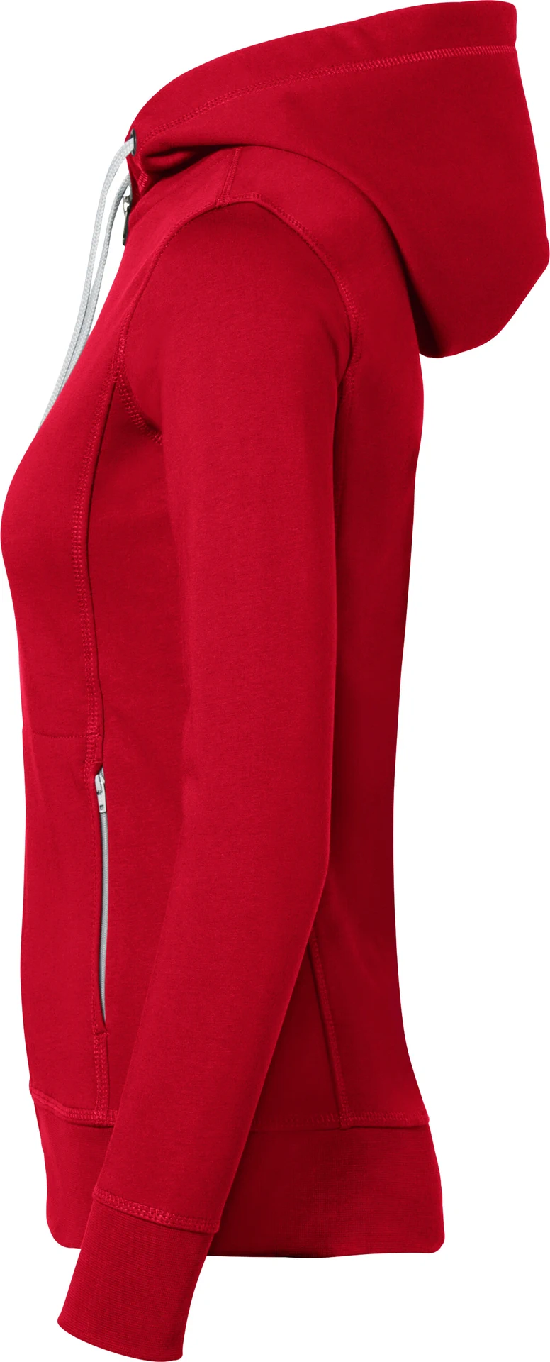 HAKRO Women-Kapuzenjacke 255 Bonded