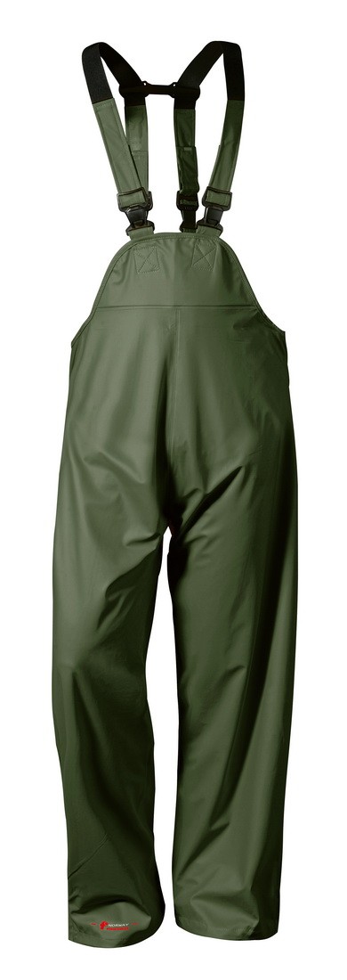 NORWAY Regenlatzhose PU-Stretch SUNDSVALL NORWAY Regenlatzhose PU-Stretch SUNDSVALL