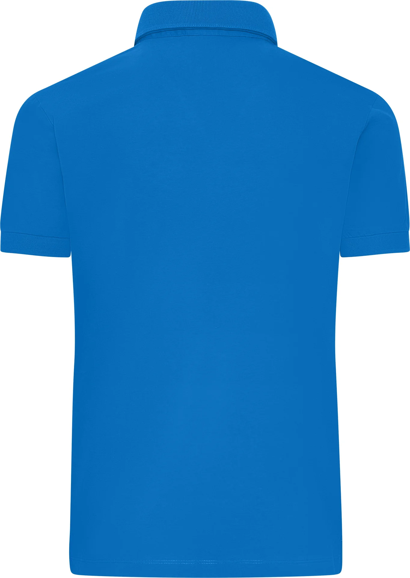 jn1300-mens-mercerised-poloshirt-riviera-back-5 James & Nicholson Men´s Mercerised Polo