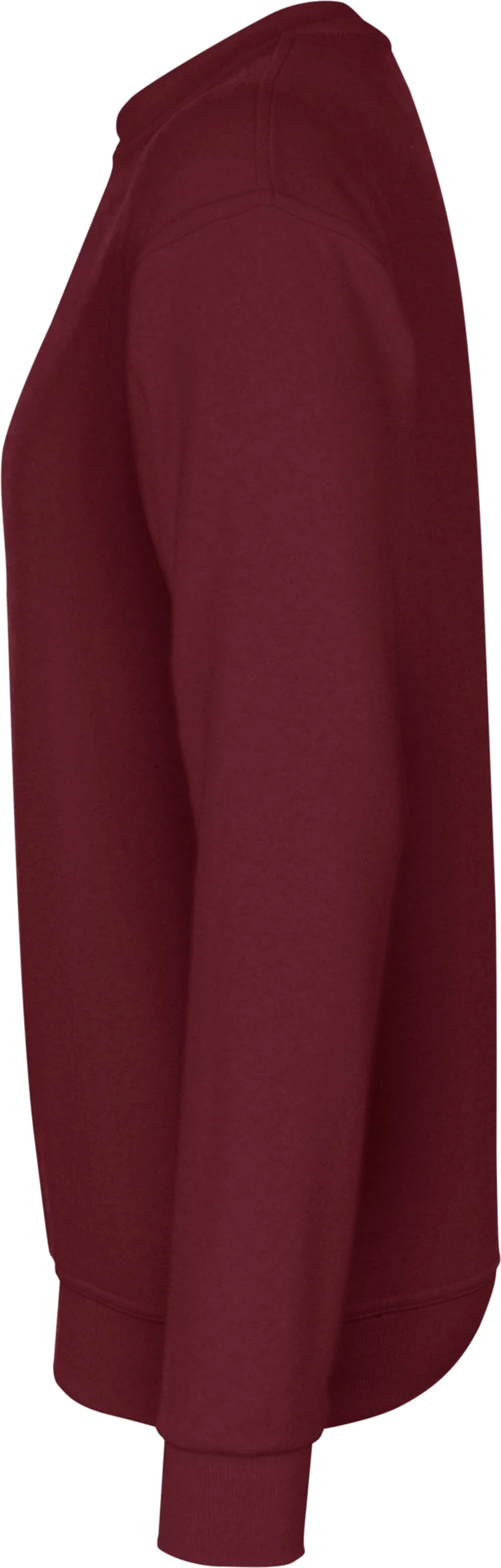 hakro-475-sweatshirt-mikralinar-weinrot-2 HAKRO Sweatshirt 475 Mikralinar®