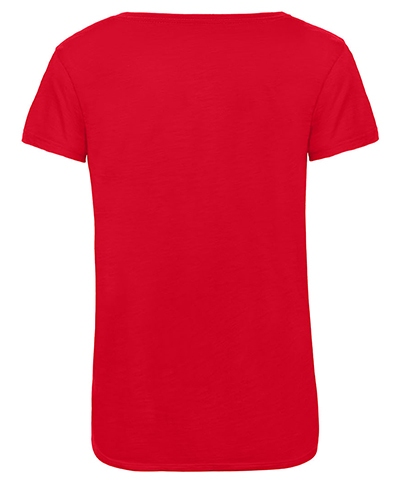 B&C Triblend T-Shirt Women B&C Triblend T-Shirt Women