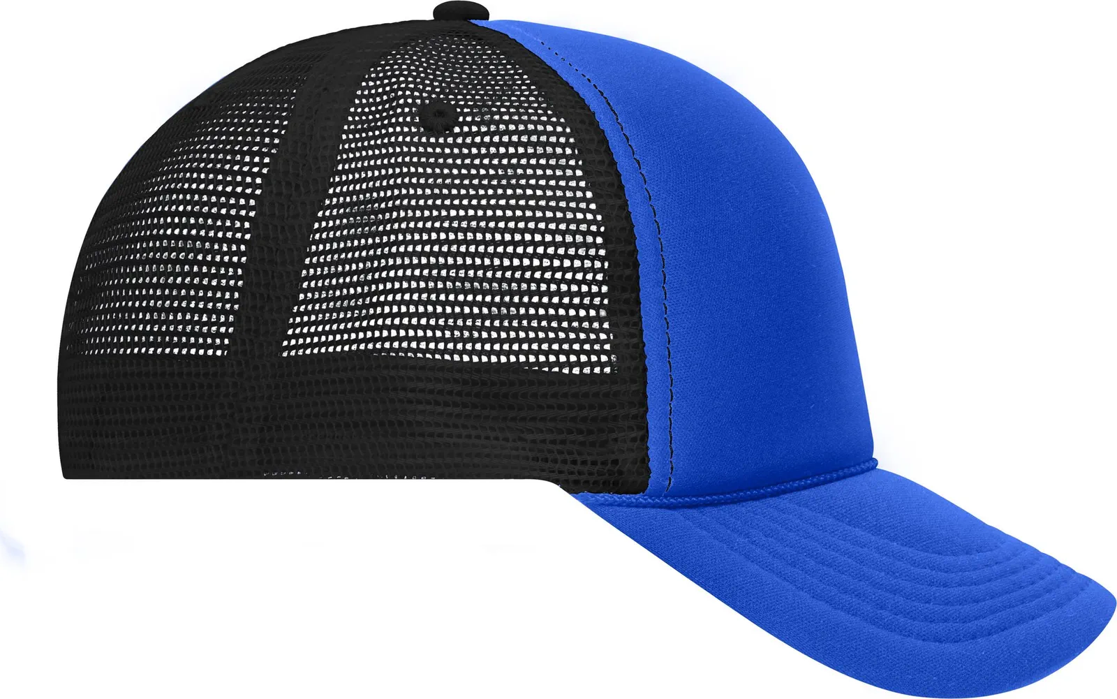 daiber 5-Panel Retro Mesh Cap