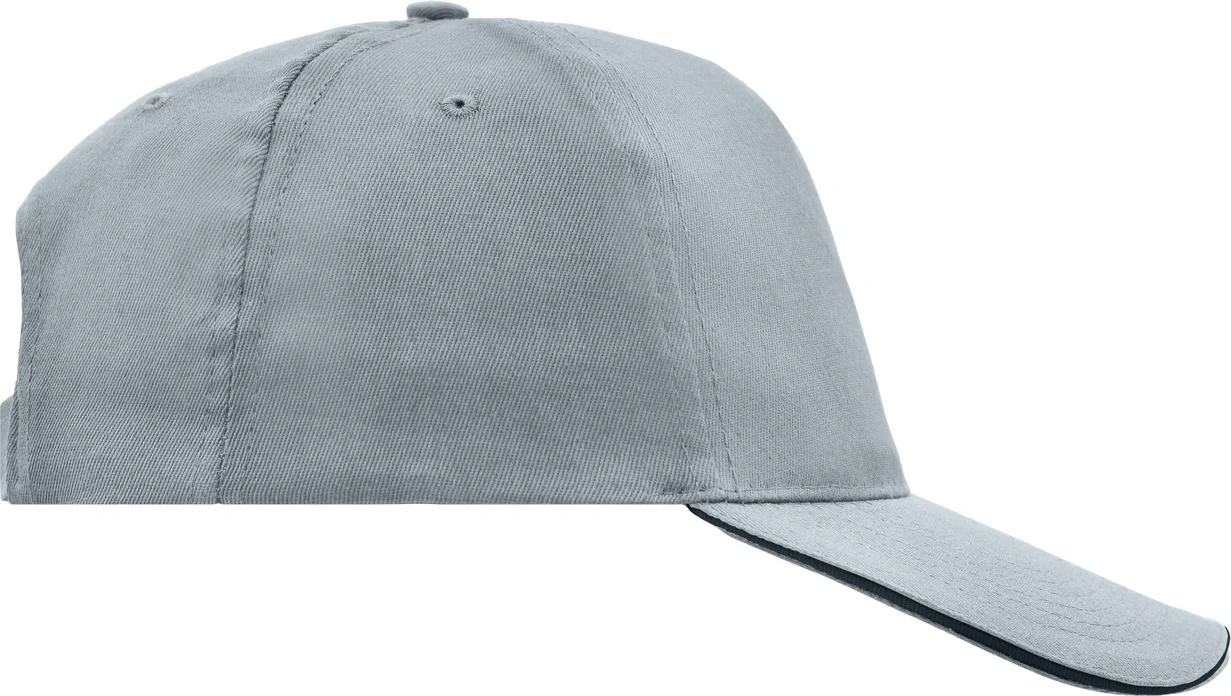 daiber 5-Panel Promo Sandwich Cap