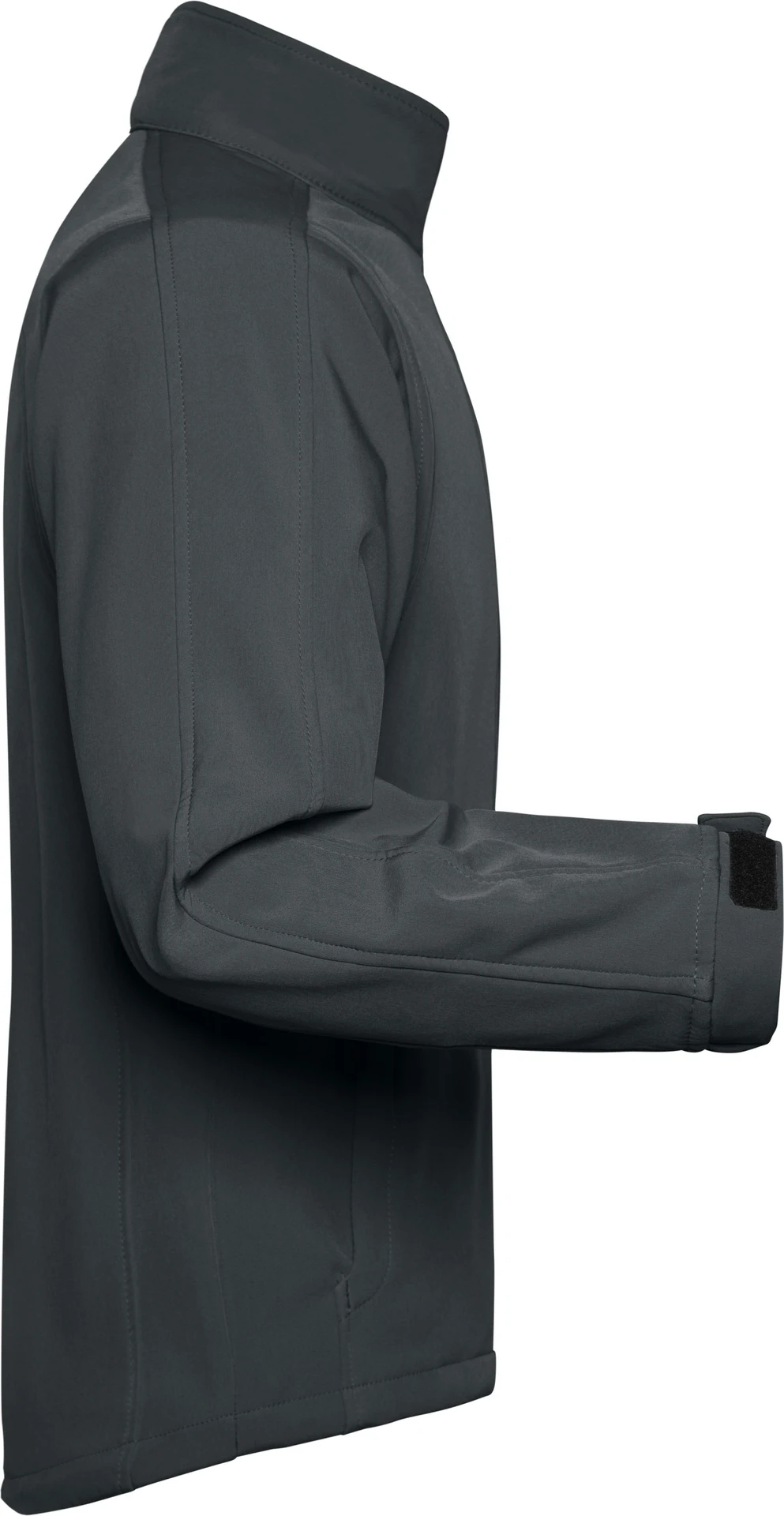 James & Nicholson Men's Softshell Jacket (135)