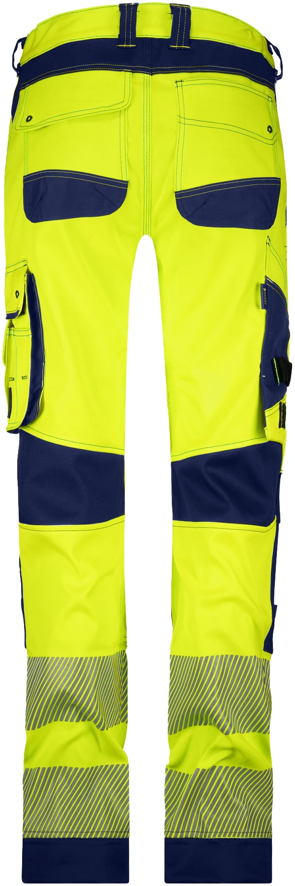 DASSY Stretch-Warnschutzbundhose Women ARUBA
