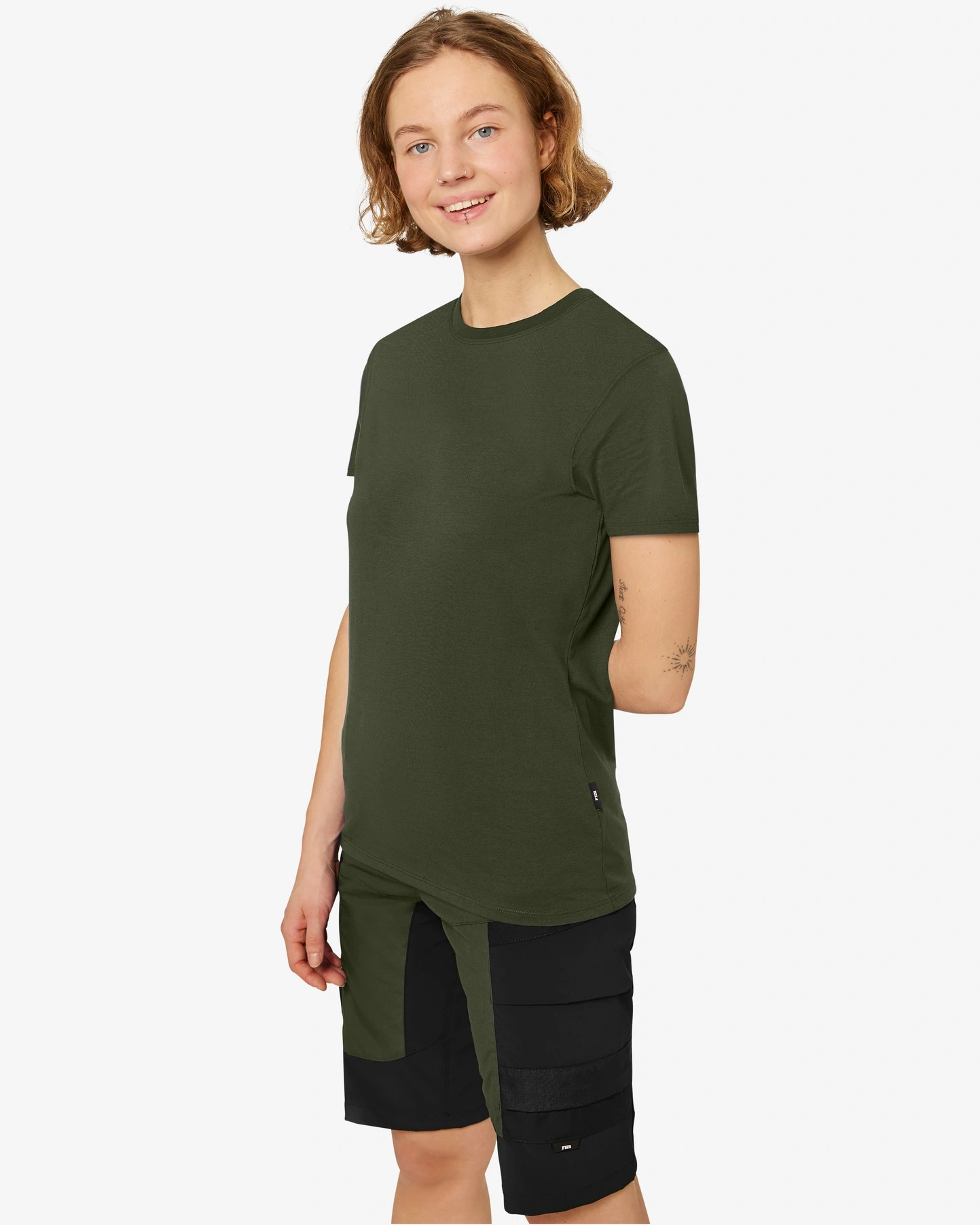 FHB T-Shirt MELANIE