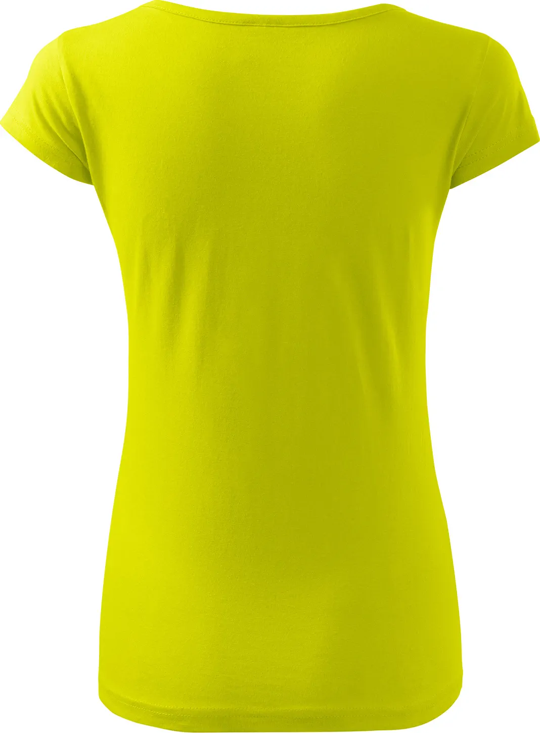 MALFINI T-Shirt Damen Pure 122