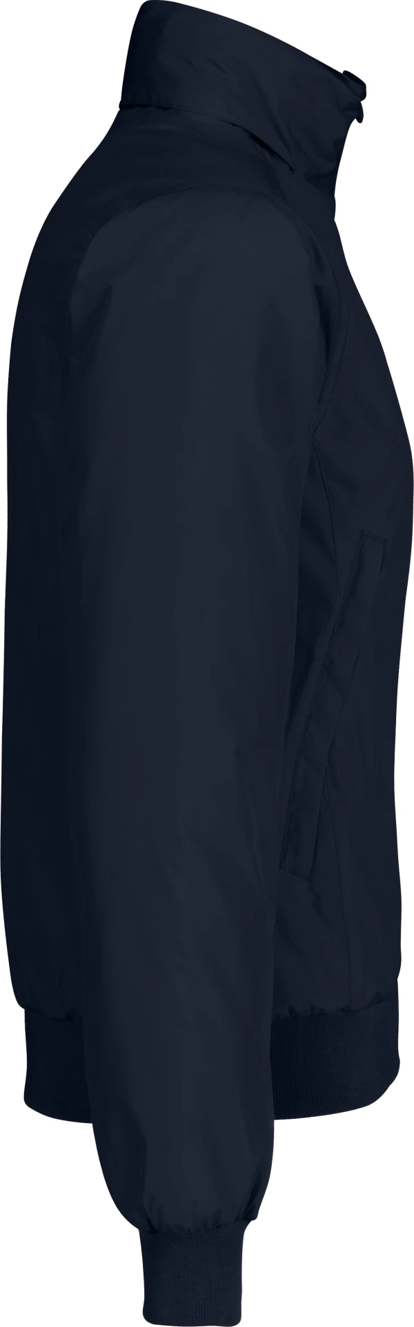 BC-JW962-CrewBomber-women-navy-1 B&C Jacket Crew Bomber Women