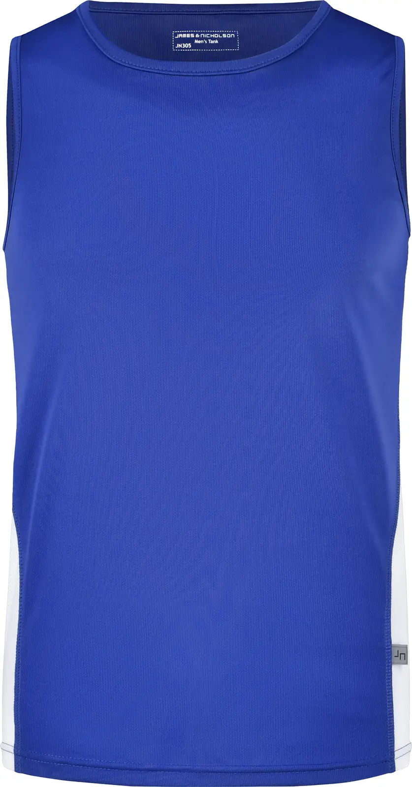 James & Nicholson Men´s Running Tank