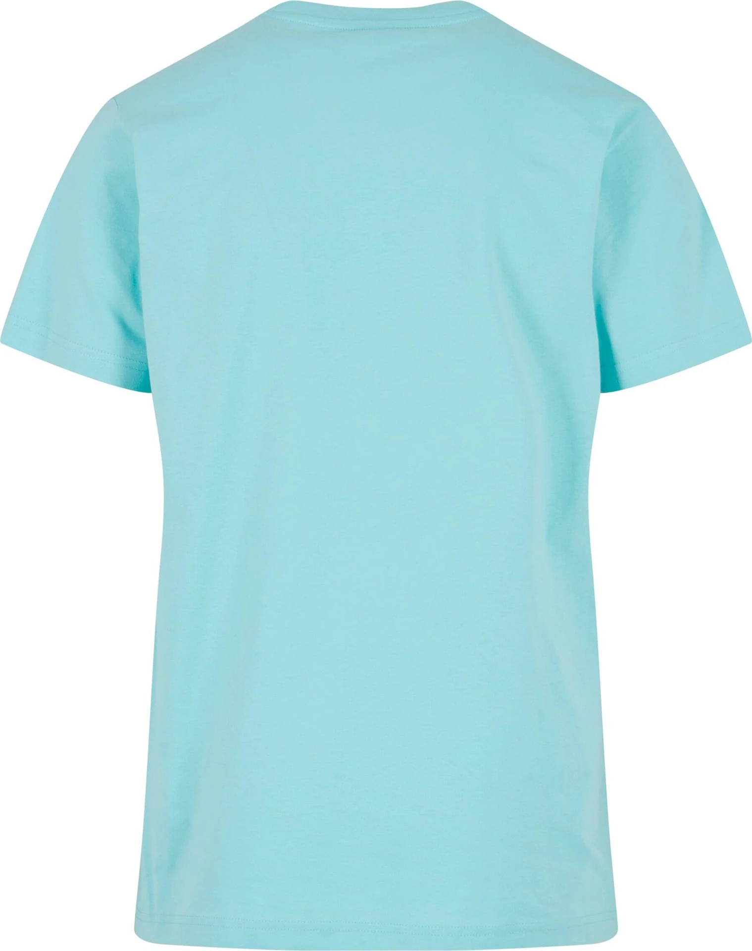 Build Your Brand T-Shirt Round Neck
