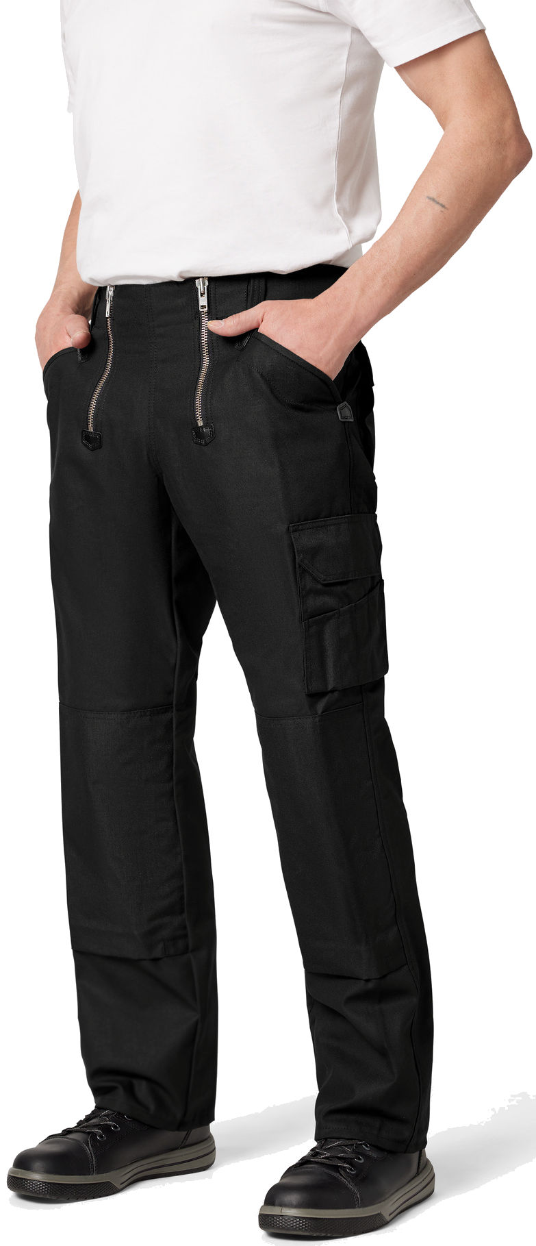 FHB Zunfthose NILS Canvas & Cordura FHB Zunfthose NILS Canvas & Cordura