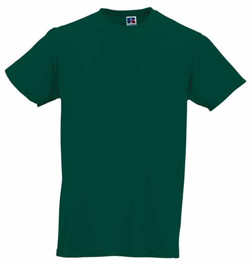 Russell Men's Slim T Russell Men's Slim T