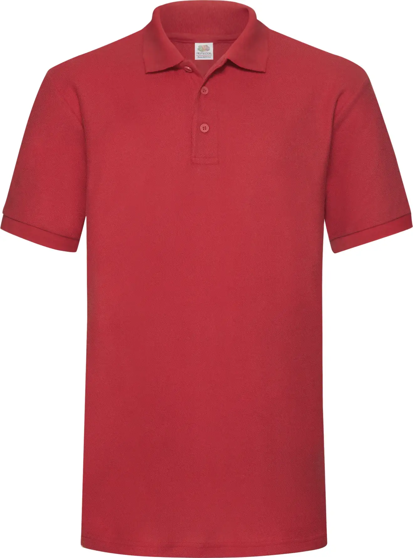 F.O.L. Heavy 65/35 Piqué Polo