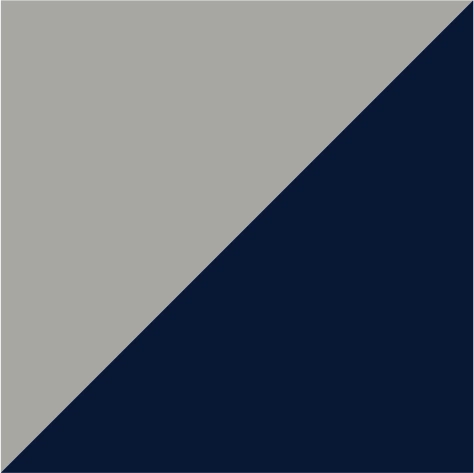 grey/navy
