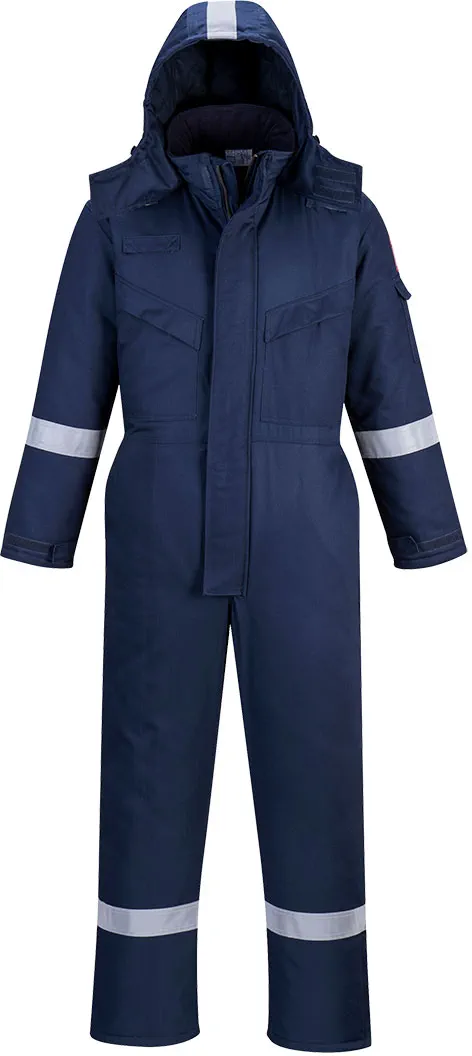 PORTWEST Multinorm Winter Overall FR53 PORTWEST Multinorm Winter Overall FR53