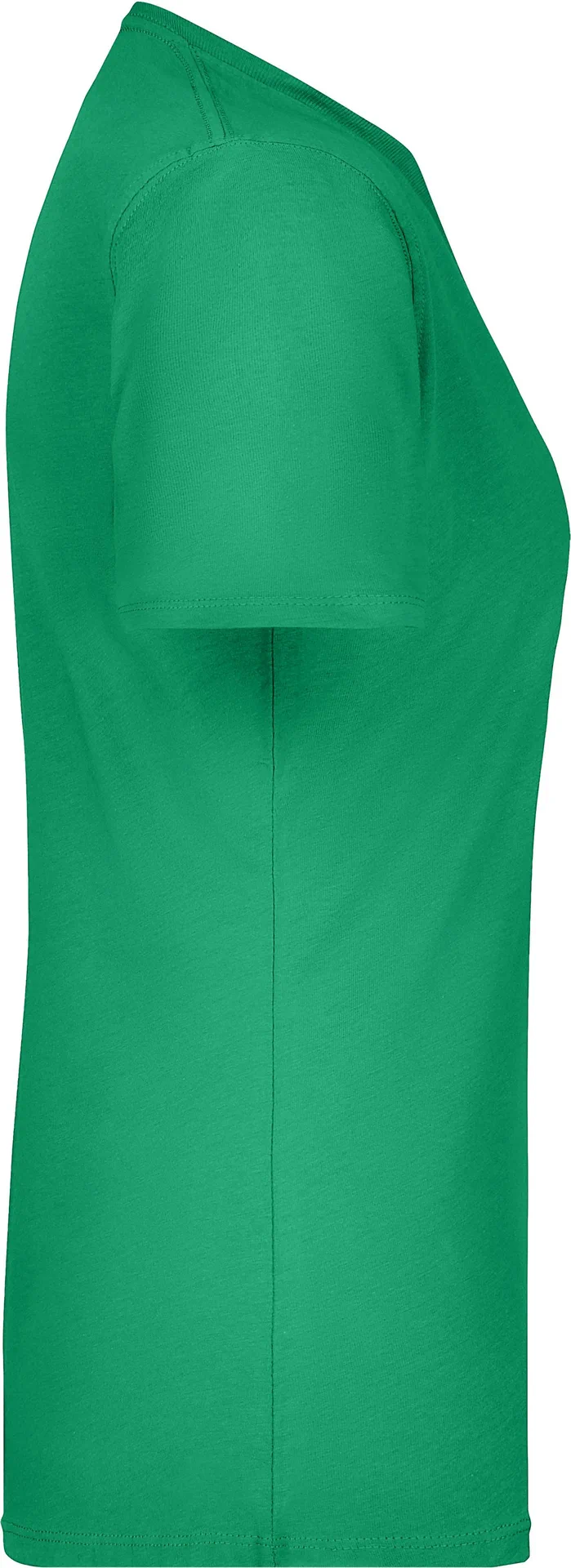 James & Nicholson Ladies Basic-T