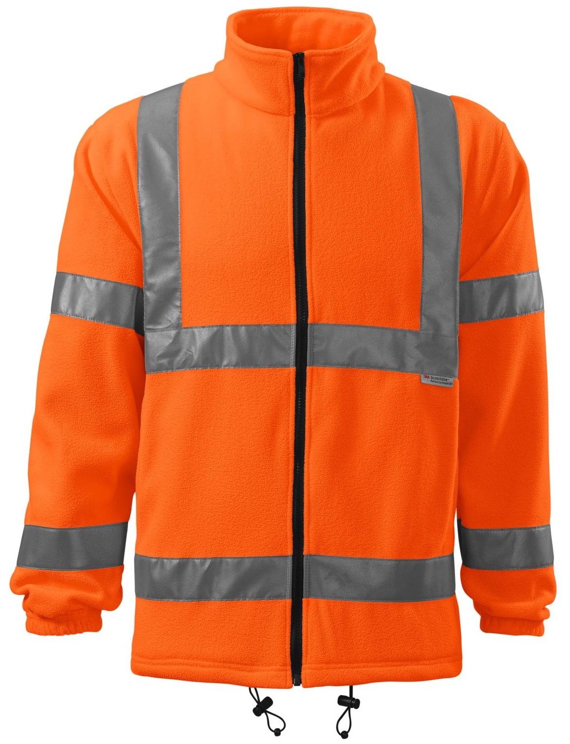 RIMECK Fleecejacke Jacket 5V1 RIMECK Fleecejacke Jacket 5V1