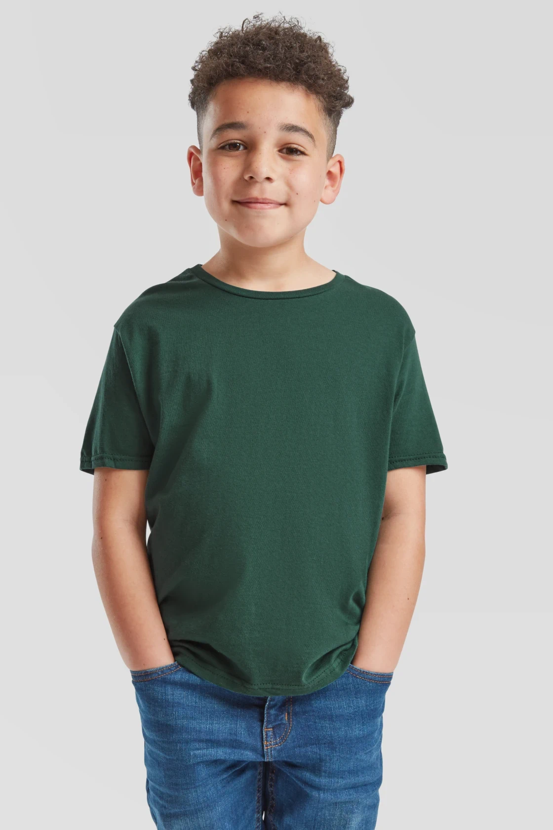 F.O.L. Kids Iconic T