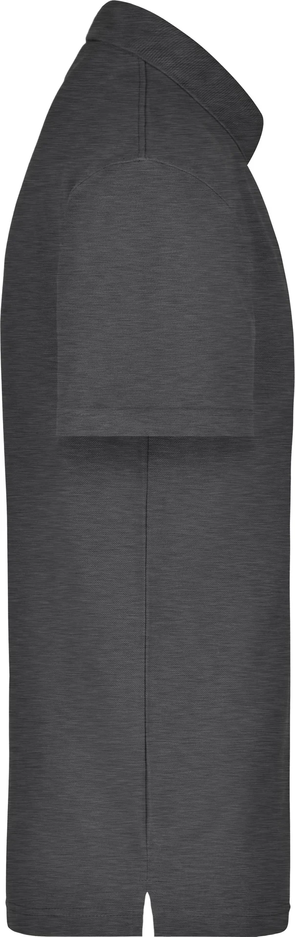 James & Nicholson Polo Piqué Pocket