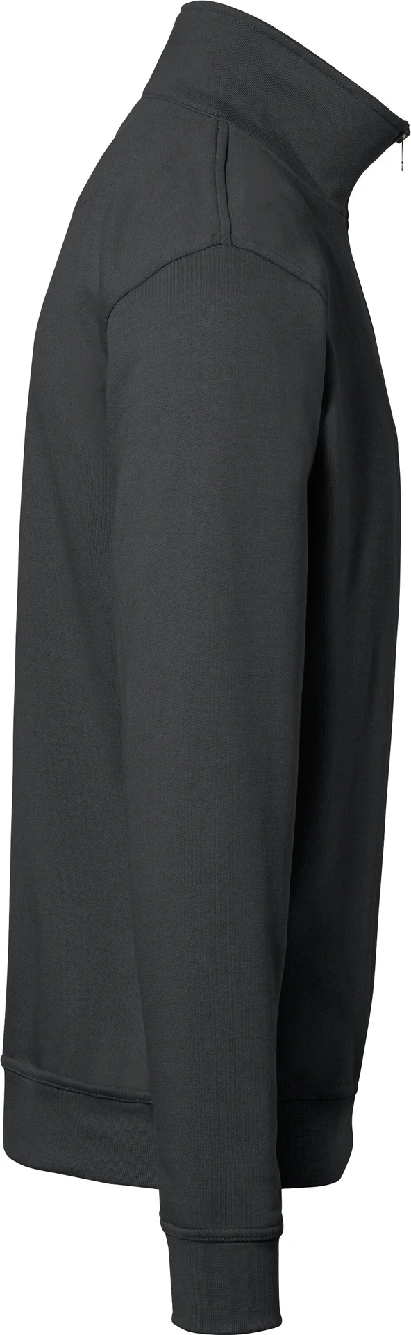 HAKRO Zip-Sweatshirt 451 Premium