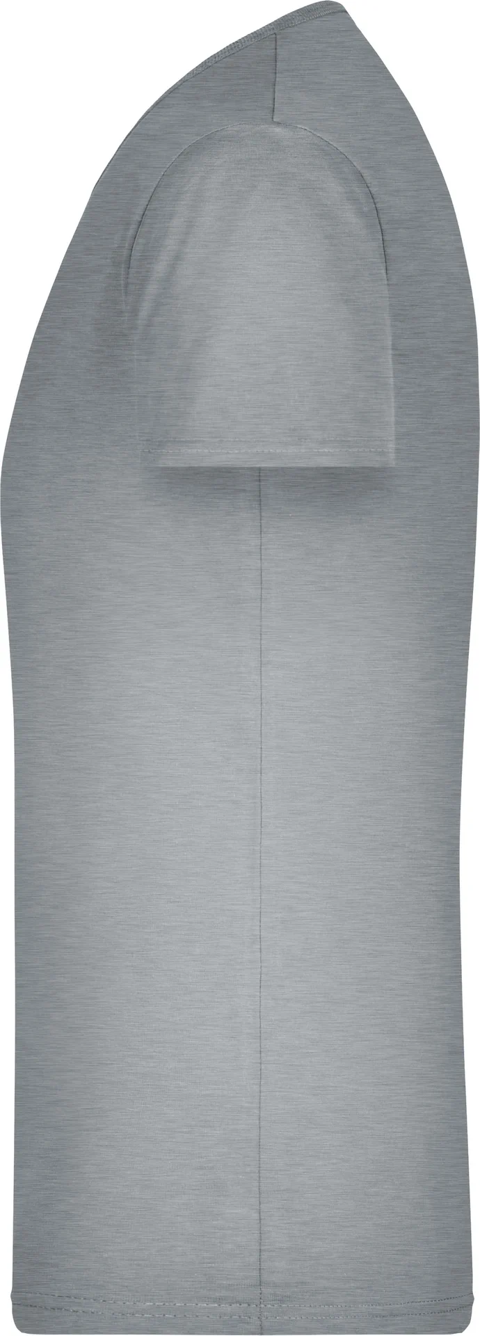James & Nicholson Men's Slim Fit V-T