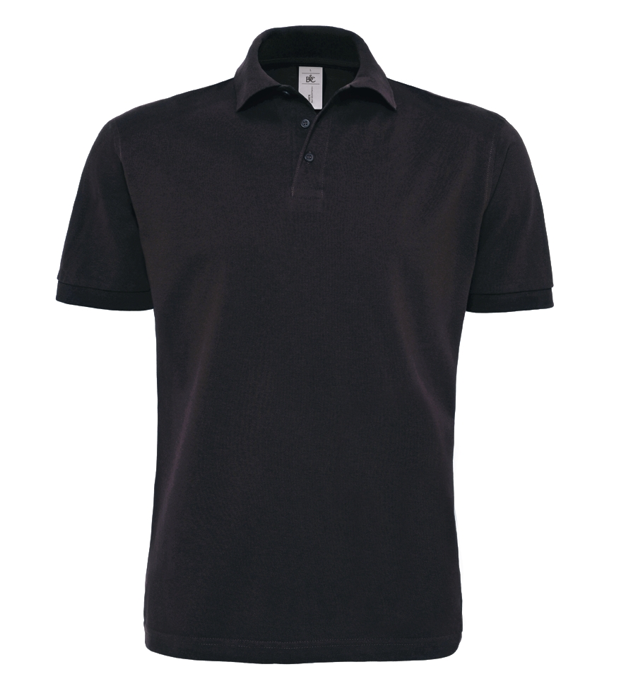 B&C Poloshirt Heavymill B&C Poloshirt Heavymill