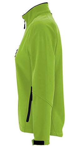 SOL'S Ladies Softshell Jacket Roxy SOL'S Ladies Softshell Jacket Roxy