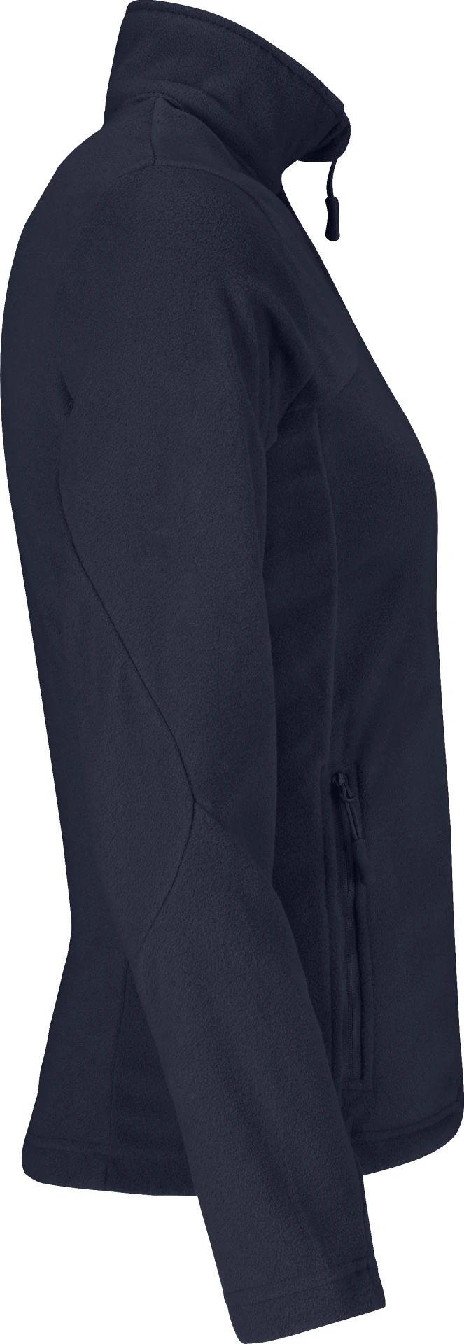 B&C Light Fleece Jacket Coolstar Women