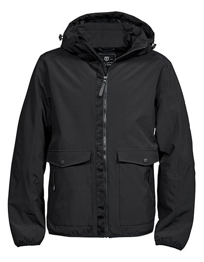 TEE JAYS Men's Urban Adventure Jacket TEE JAYS Men's Urban Adventure Jacket