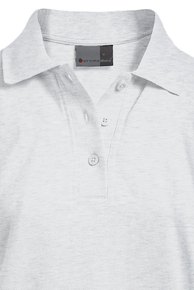 Promodoro Women's Superior Polo