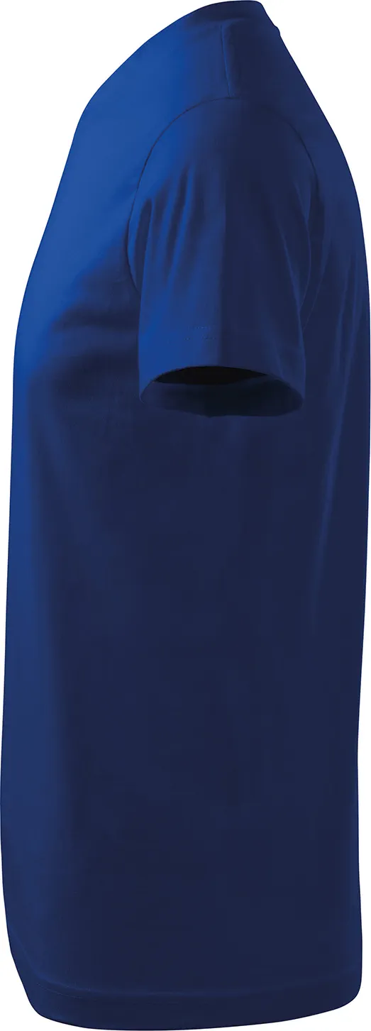 MALFINI T-Shirt Heavy V-Neck 111
