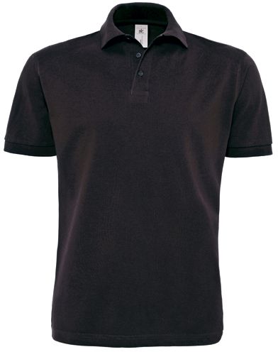 B&C Poloshirt Heavymill B&C Poloshirt Heavymill