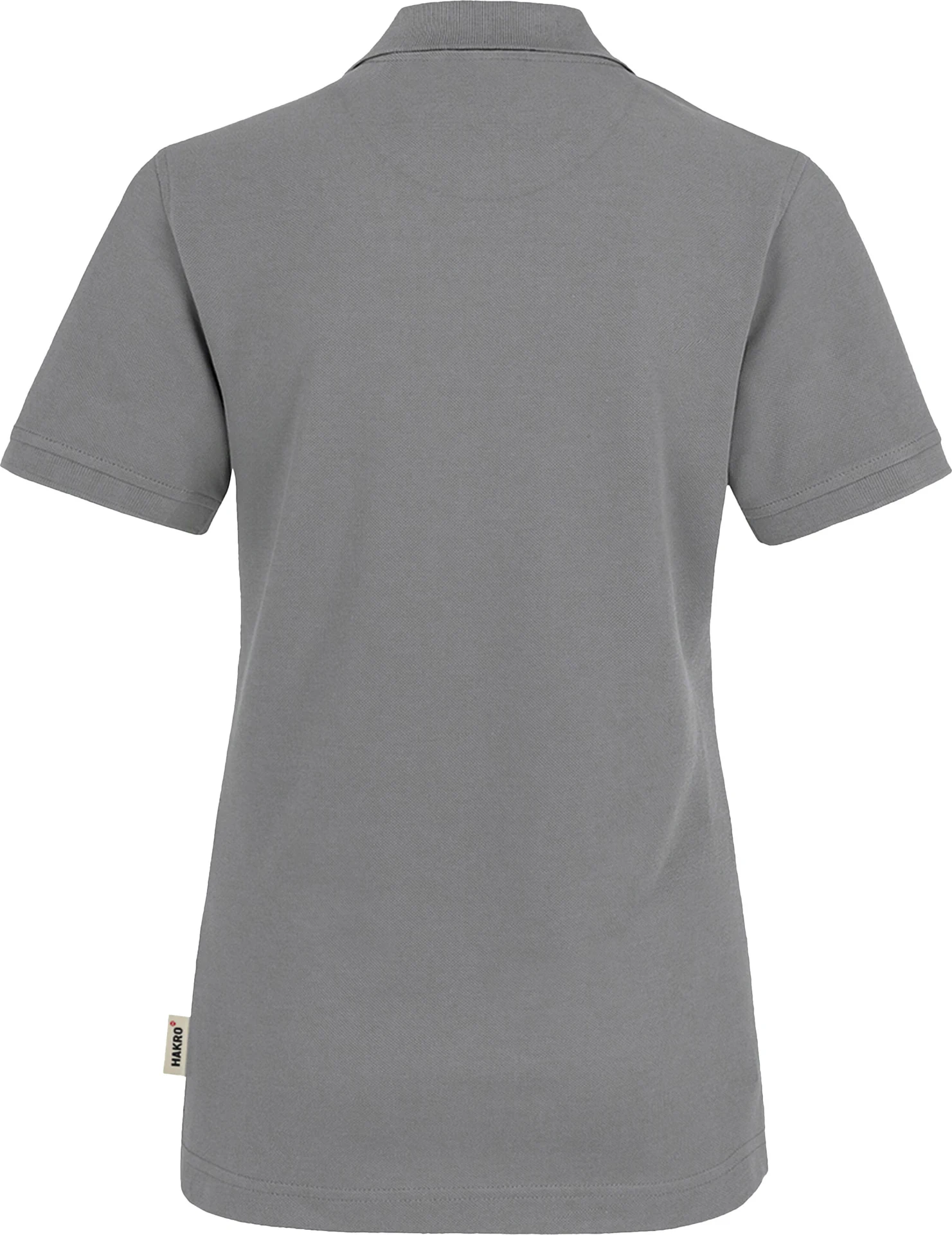 HAKRO Damen Poloshirt 369 Mikralinar® ECO