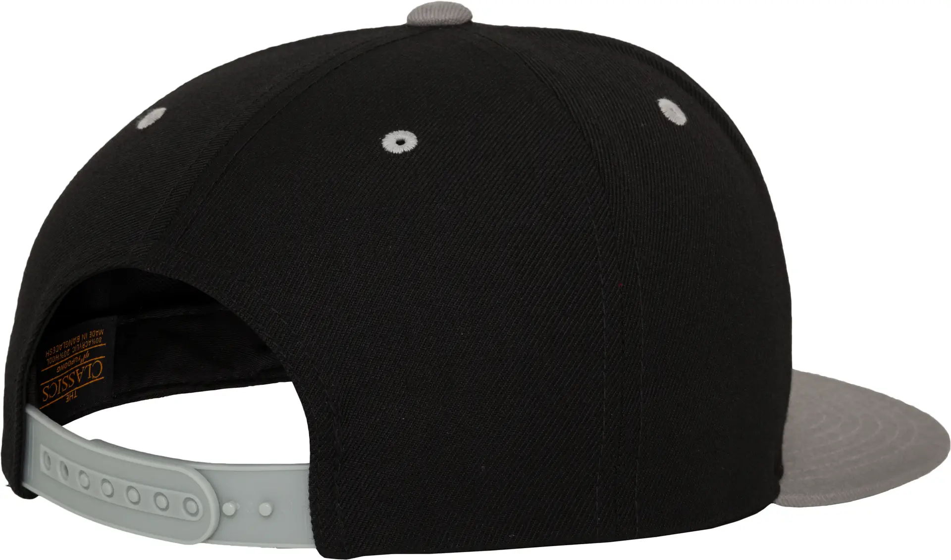FLEXFIT Classic Snapback 2-Tone