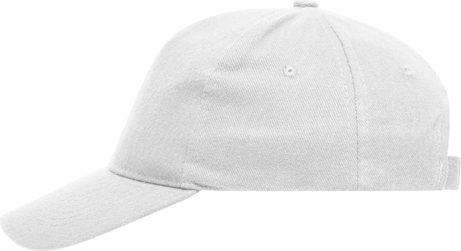 daiber 5-Panel Cap Heavy Cotton