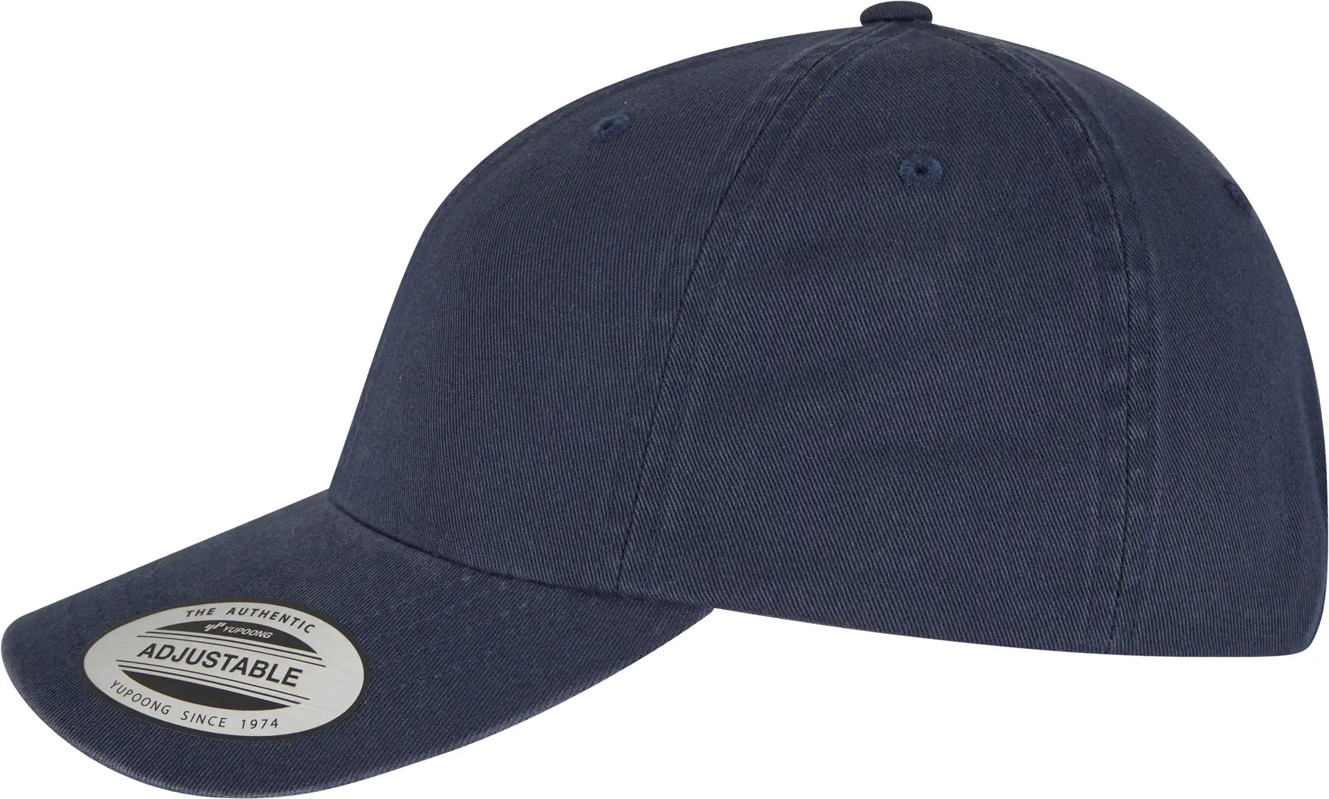 FLEXFIT Low Profile Garment Wash Cap