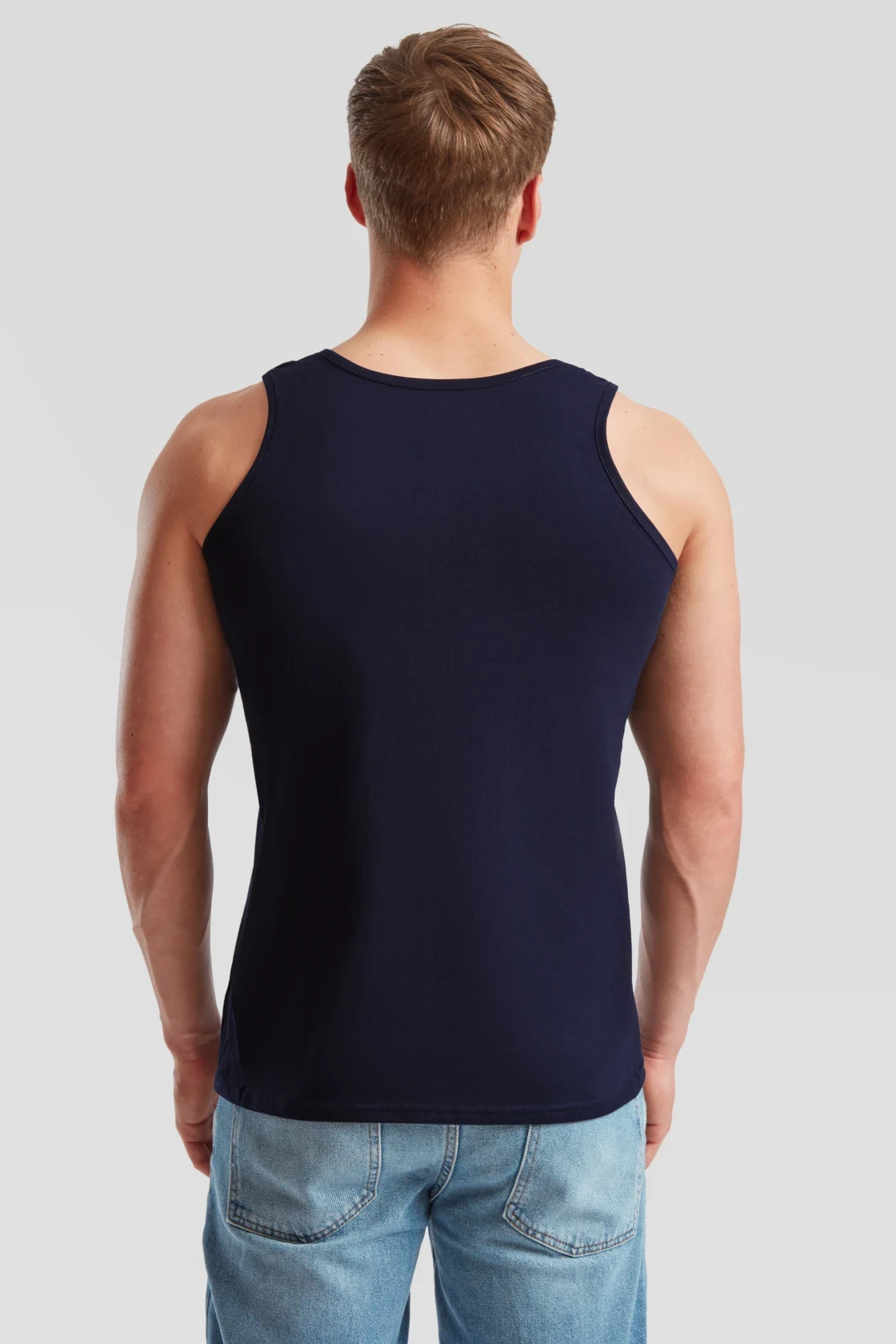 F.O.L. Valueweight Athletic Vest