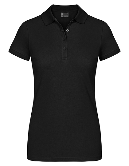 promodoro Womens Polo 60/40