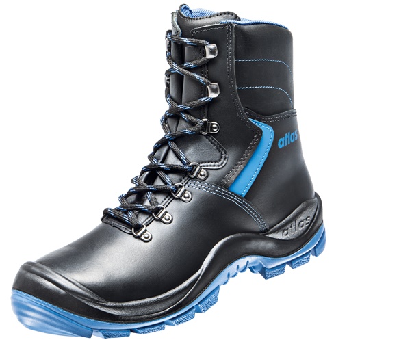 atlas Sicherheitsstiefel Anatomic Bau 845 XP® S3 atlas Sicherheitsstiefel Anatomic Bau 845 XP® S3